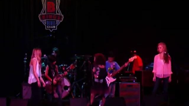 South Palm Beach School of Rock Lollapallooza August 26, 2012 смотреть онлайн
