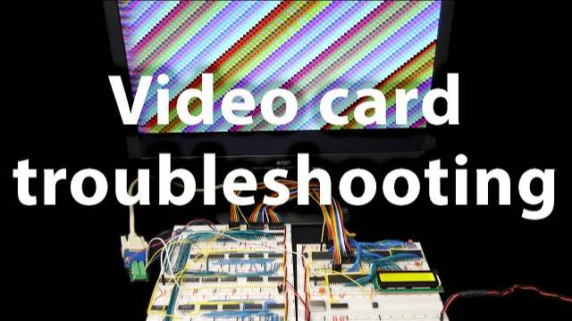 World's worst video card gets better? смотреть онлайн