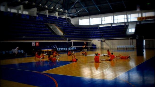 Elena-volley-korce