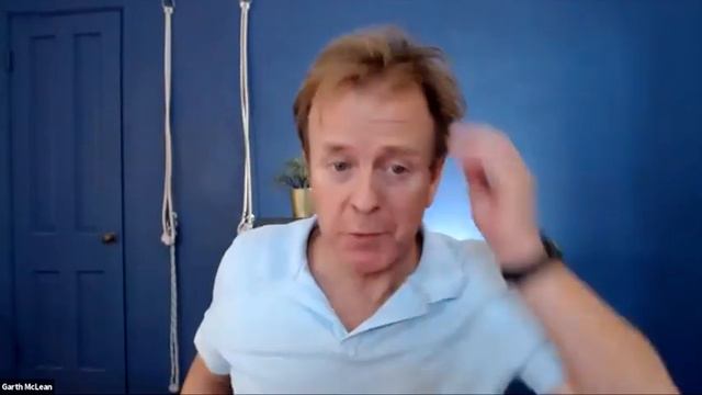 The Impact of Iyengar Yoga on MS and other Neurological Conditions by Garth McLean смотреть онлайн