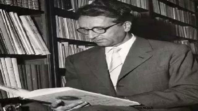 Lino Liviabella - Sei Elevazioni смотреть онлайн