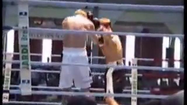 Jurgen Haeck, Champion of the European Union смотреть онлайн