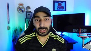 LA FRUSTRATION DE MALADE ... (Real Madrid 1-1 Atletico Madrid)