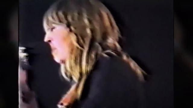 Янка с Летовым в электричестве. относительно нормальный звук! смотреть онлайн