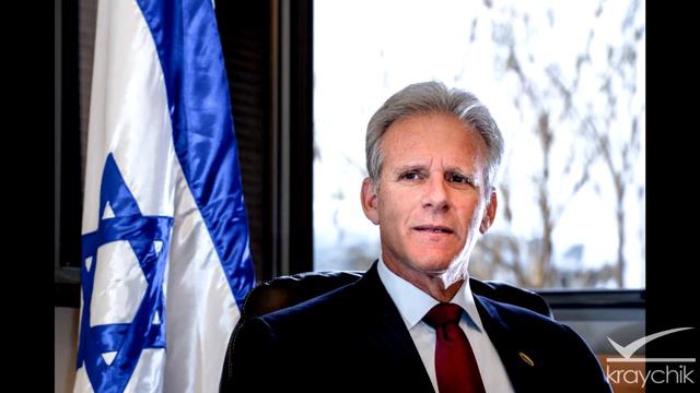 Michael Oren Interview w/Andrew Wilkow; Sirius XM Patriot; Ally; Israel; America; 10-6-2015 смотреть онлайн
