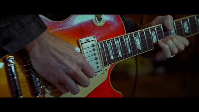 Rock 'n Roll With Me by David Bowie (Cover Version)-- Mike Garson and Aaron David Gleason смотреть онлайн