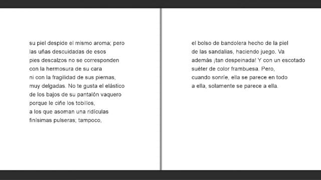 "Margot en la Plaza de Castilla" Manuel Lacarta смотреть онлайн