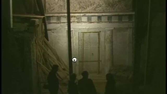 Greece: In Search Of Alexander The Great