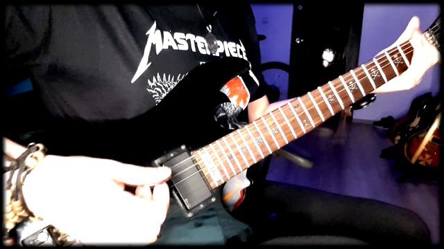 Push that baby (Randall RG 75 G3 plus) смотреть онлайн