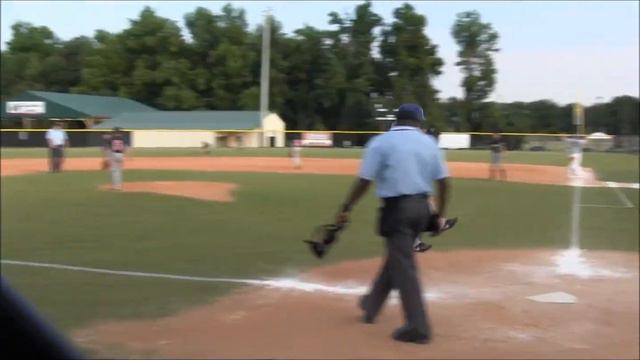 DavitoDWC Kristofer At Bats and Fielding Opportunities on Saturday and Sunday, June 23 24, 2012.wm смотреть онлайн