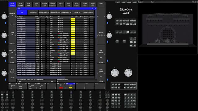 Групповые кью (Group Cues) Часть 3. Продвинутые возможности смотреть онлайн