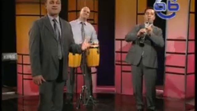 Grupa Nota- Ni na nebo, ni na zemja ABC Kanal смотреть онлайн