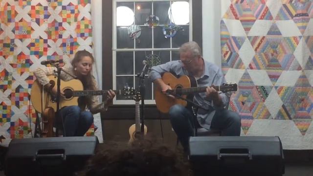 Tony McManus 9-5-2019 in Bishop Hill, IL смотреть онлайн