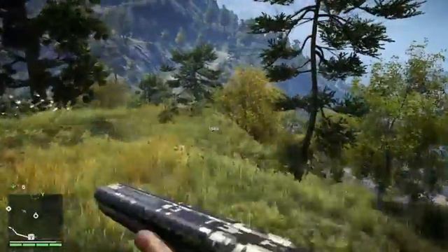 Far Cry 4 - Part 15: Burn It Down смотреть онлайн