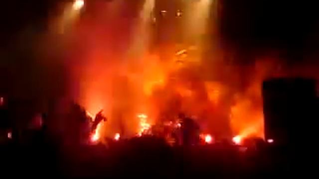 Amon Amarth-Guardians of Asguard Live at Koko Featuring Lars Goran Petrov смотреть онлайн