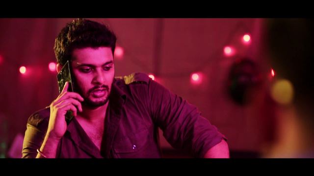 Kili | Official Short Film Trailer | Amal Thamby| Neo Film School смотреть онлайн