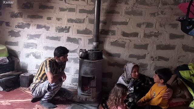 Exciting Talks Of A Pregnant Mother From Her Life To A Regretful Husband