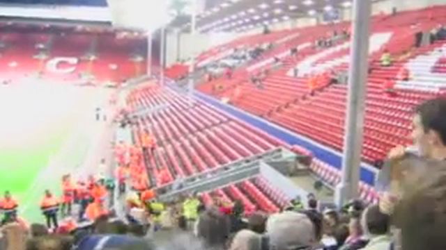 Liverpool-Bordeaux "Jude" смотреть онлайн