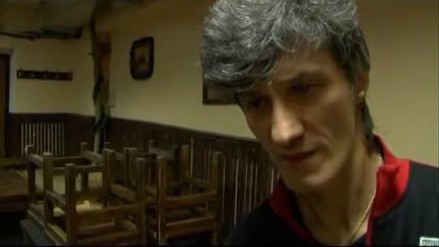 Чернецкий в Киеве смотреть онлайн