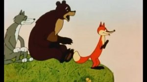 Katinas žvejys (1964)