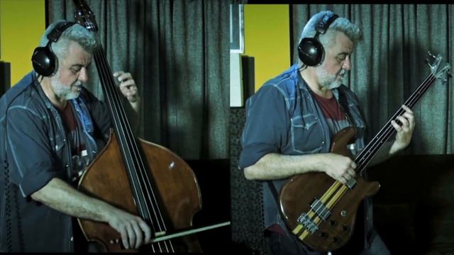 BassMafia 104 Part 2 video 20 - 40 16 bars drumbeat : Antoniadis Dimitris смотреть онлайн