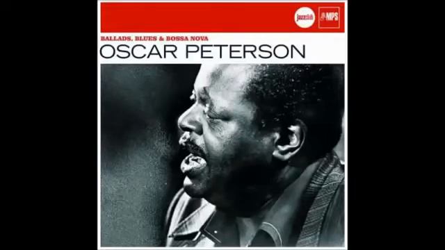 Oscar Peterson - L' Impossible