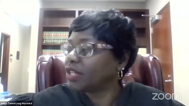 Clayton County State Court Jail Arraignment/Probation Calendar