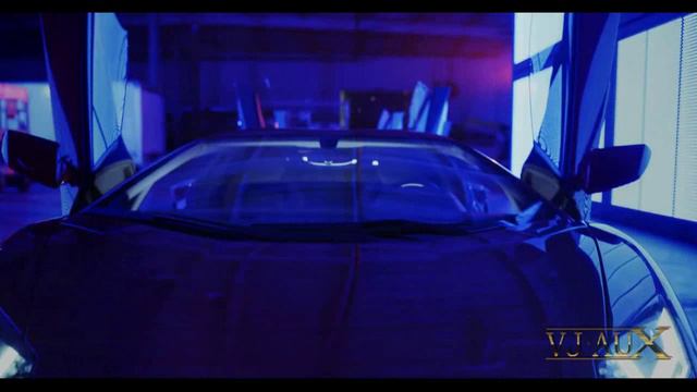 Aslan - Right in the Night (DJ Prezzplay Remix) VJ Aux смотреть онлайн