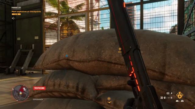 Far Cry® 6 Meet Clara in Esperanza смотреть онлайн