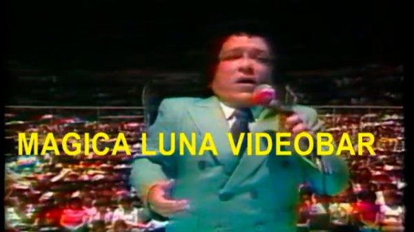 NELSON NED -  PRUEBAME