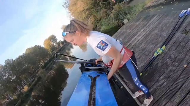 Roeister En Hero Marieke Keijser