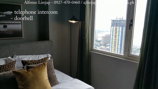TORRE LORENZO MALATE | Premium Residential Condo near PGH & UP Manila смотреть онлайн