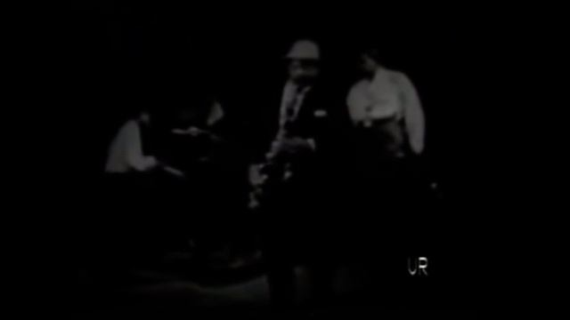 Coleman Hawkins - Prisoner Of Love - 1958