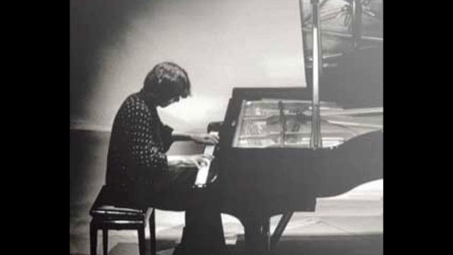 Mozart Fantasy In C Minor, K 475 - Y. Egorov