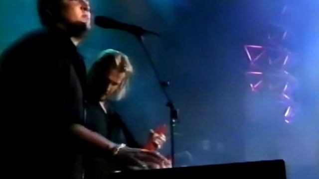 Ace Of Base - Beatiful Life  (1996)