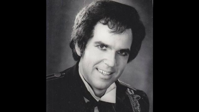 Rockwell Blake - Sì ritrovarla io giuro - Cerentola - Rossini - 1983 смотреть онлайн