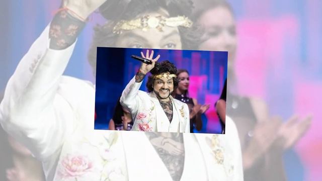 Суда не избежать: адвокат подтвердил проблемы Киркорова с московской недвижимостью смотреть онлайн