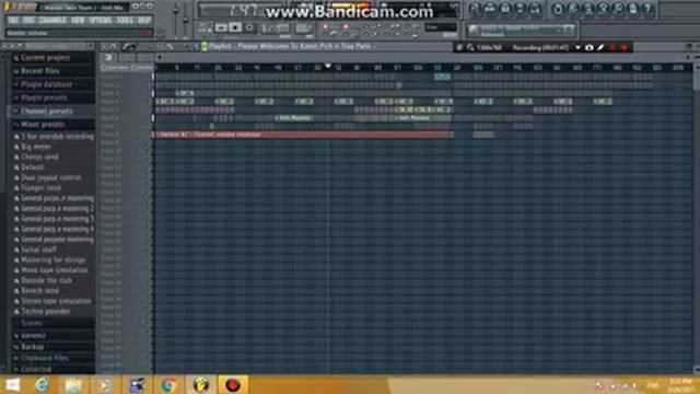 Heh Mambo - Kanin Pich Ft Tra Paris ( Master Twin Team )