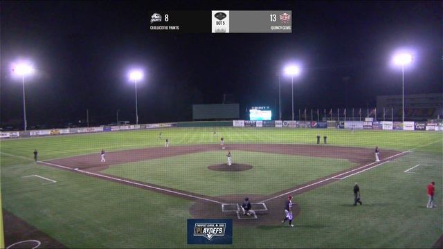 Live Interview With Prospect League Commissioner David Brauer