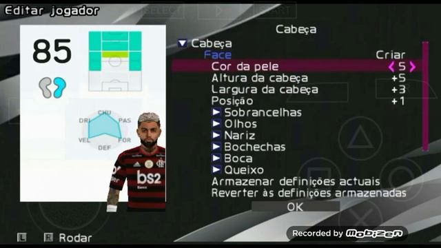 DESCARGA YA!!! PES 2020 LIBERTADORES PARA TU EMULADOR PPSSPP TOTALMENTE GRATIS