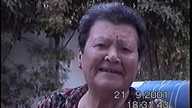 Colección Susana Weich-Shahak - ALICIA BEVDAYAN - levantose el rey a cazar смотреть онлайн
