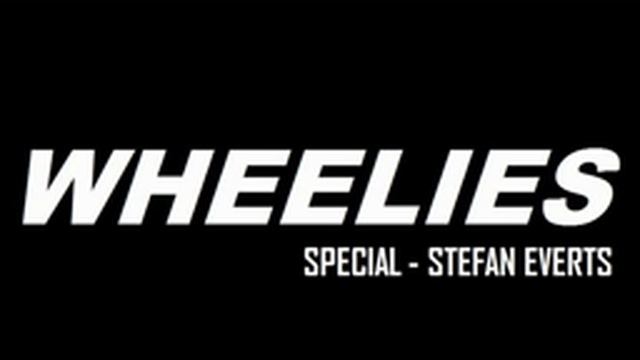 Wheelies Special - Stefan Everts смотреть онлайн
