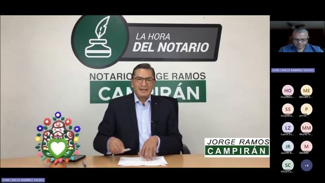 10ma Sesion ByS 20240326 Albacea