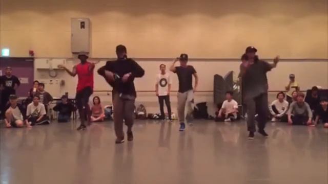 JAPAN 2015 | Collab Classes смотреть онлайн