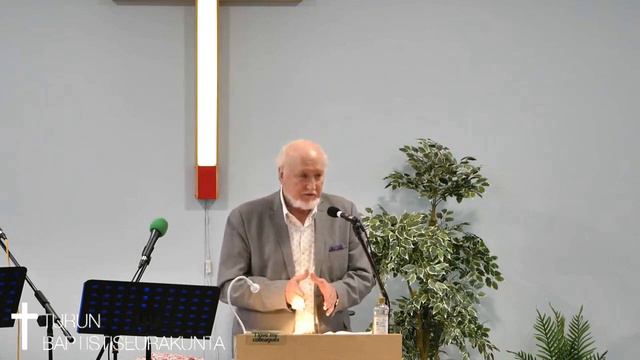 Raimo Rahnasto Älä pidä Jeesusta piilossa смотреть онлайн