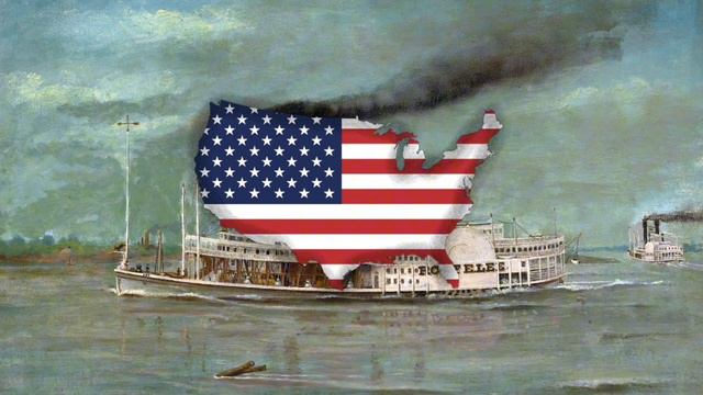 Waiting For the Robert E. Lee | American Rag смотреть онлайн