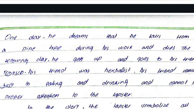 What the Tapster Saw written by Ben Okri смотреть онлайн