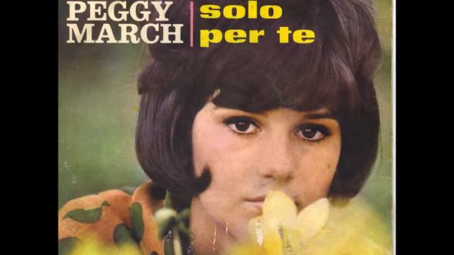 Solo per te - Peggy March смотреть онлайн