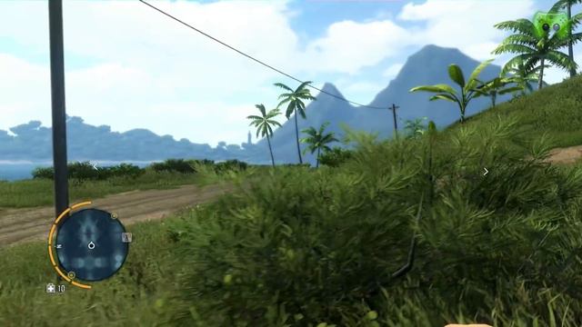 Let's Play Far Cry 3 Kampagne #027 [Deutsch/Full-HD] - Uncle Sam смотреть онлайн