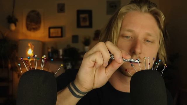 ASMR A New Batch of Sound Sprouts смотреть онлайн